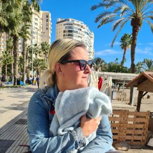 Diana Csizmas-Szitas