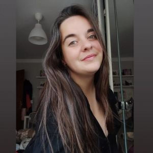 Rebeca Labella Parrilla