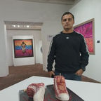 Efrain  Gonzalez Vargas