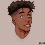 LuigiBross_Draw ..