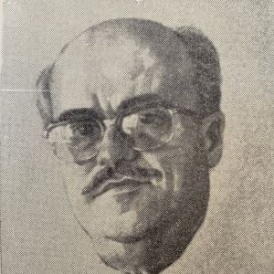ARCADIO LOPEZ