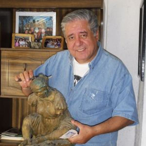 Tomás  Gondi