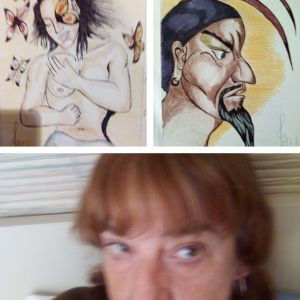 Dolores Moral sanchez