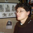 Gilberto Bustos Avendaño