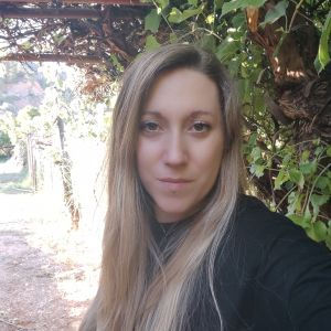 Lucía Blasco Díaz