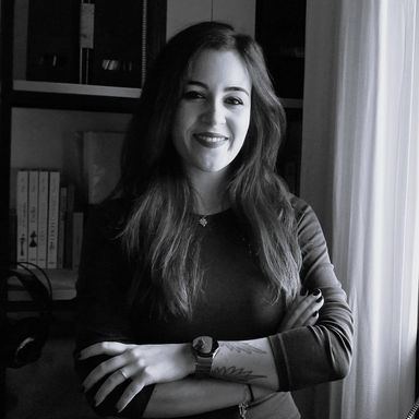 Eva Álvarez Mendo