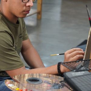 Kelvin Lugo Belén