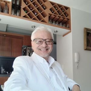 Rafael Diaz Trujillo