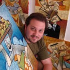 ESTEVES, Dennis D. Esteves!