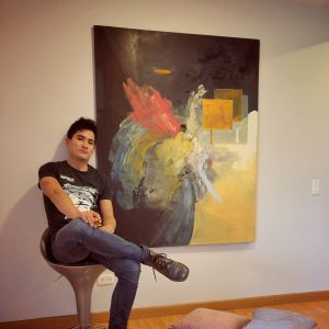 Sebastián Sánchez