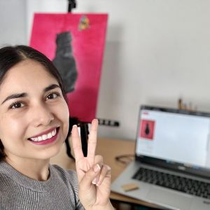Aida Elena Garcia Rascon