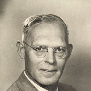 Cesar Thomas Julius Maass