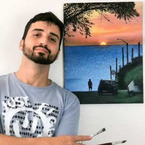 Charly Guzmán