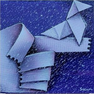 Carles  Salomart