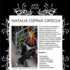 Natalia  Ospina Ortega