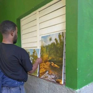 Pablo Perez abad