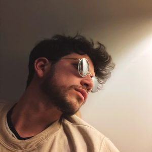Javier Chilanguad