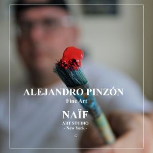 ALEJANDRO PINZÓN