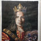 Pavel Jesús Cruz Zegarra