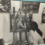 Manuel  Jiménez Ruiz