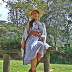 MAILYN MORAN MARCANO