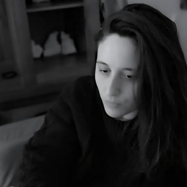 Cristina Arribas González