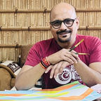 Ram Krishna  Agrawal