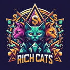 RICH CATS