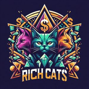 RICH CATS