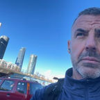 jose maria gonzalez recio