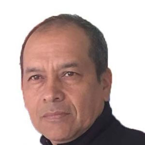 Edinson Taquez Cardenas
