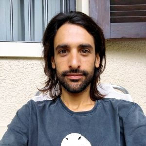 Mathias Nader