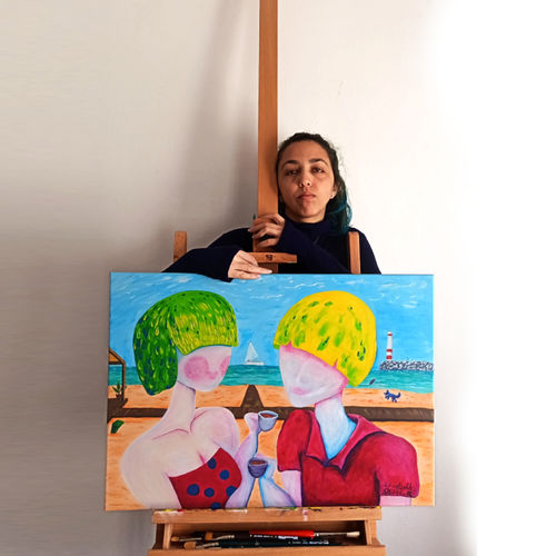 Photo of ELIZABETH  de la Concepción Rojas