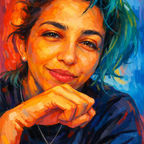 ELIZABETH  de la Concepción Rojas