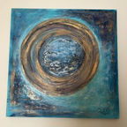 Arte y Serenidad