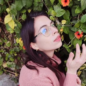 Luz Abril Rodriguez