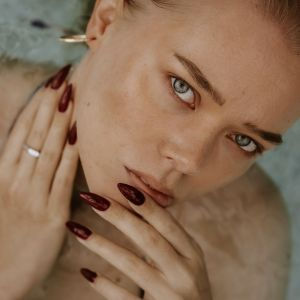 Daria Kulykovska