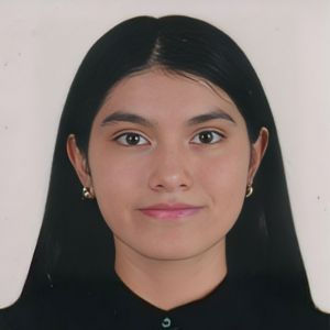 Diana De la Cruz Martinez