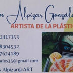 Carlos  Alpízar González