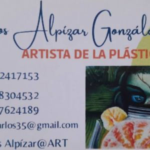 Carlos  Alpízar González