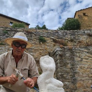 Alfonso Mateo Ibero