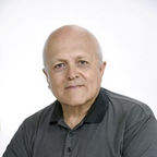 Enrique Bracamonte Heredia