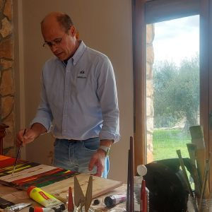 JORDI BOVE TOMBAS