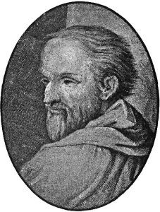 Photo of Correggio