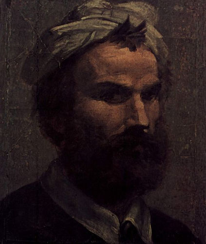 Photo of Domenico Beccafumi