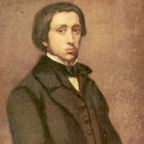 Edgar Degas