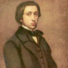 Edgar Degas