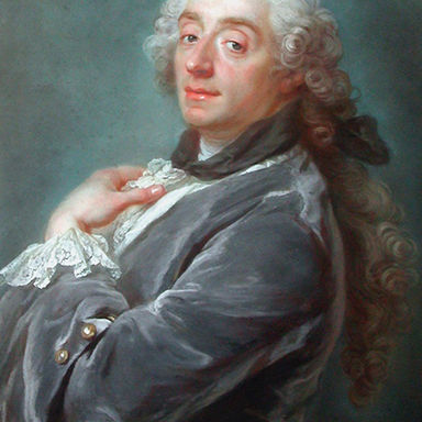 Francois Boucher