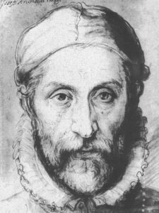 Foto de Giuseppe Arcimboldo