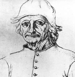 Foto de Hieronymus Bosch